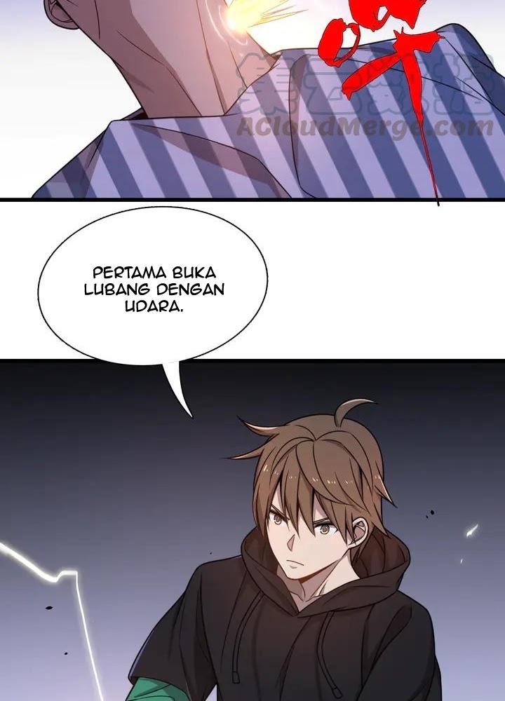 Reborn Doctor Chapter 45 Bahasa Indonesia